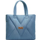 Shopper Bag Light Denim
