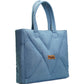 Shopper Bag Light Denim