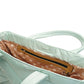 Shopper Bag Mint Macaron