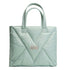 Shopper Bag Mint Macaron