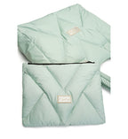 Shopper Bag Mint Macaron