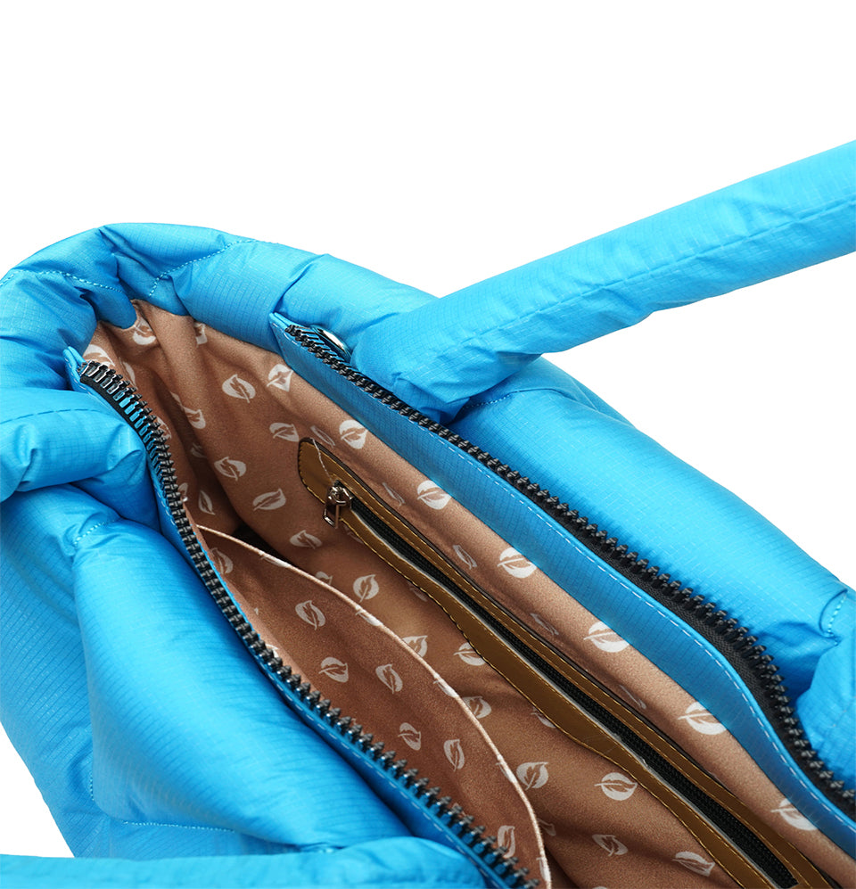 Shoulder Bag Iceberg Macaron Secondary image