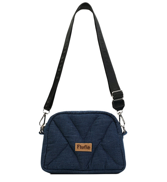 Small Bag Dark Denim