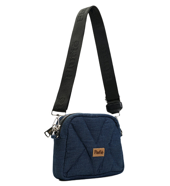 Small Bag Dark Denim