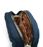 Small Bag Dark Denim