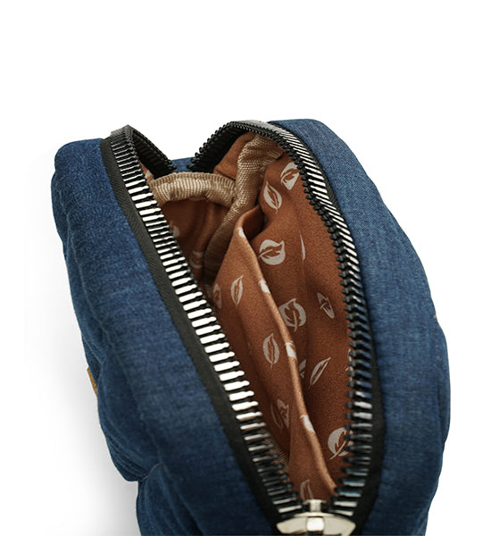 Small Bag Dark Denim