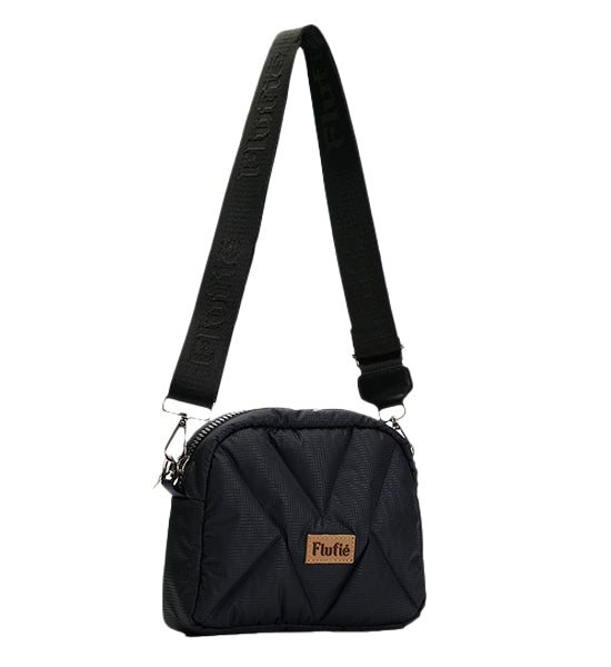 Small Bag Jet Black Classic