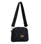 Small Bag Jet Black Classic