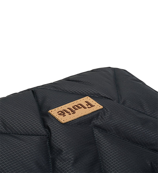 Small Bag Jet Black Classic