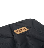 Small Bag Jet Black Classic