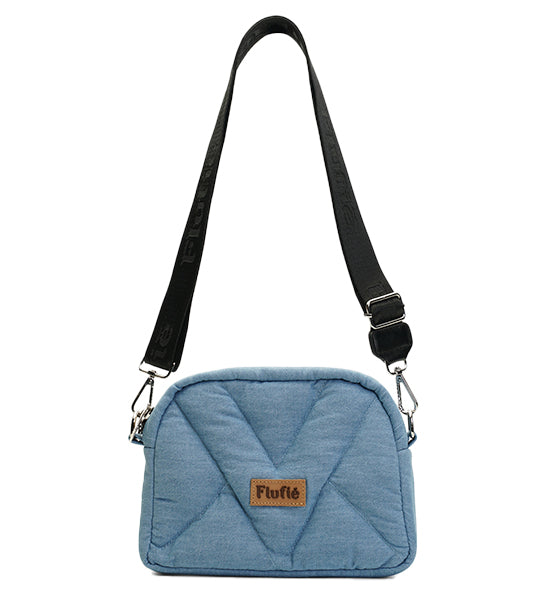 Small Bag Light Denim