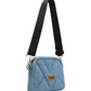 Small Bag Light Denim