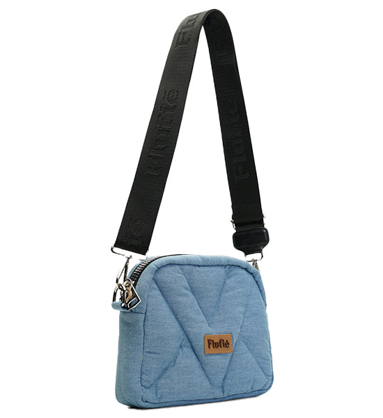 Small Bag Light Denim Secondary image