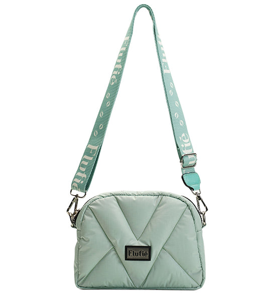 Small Bag Mint Macaron Main image