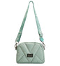 Small Bag Mint Macaron