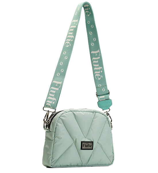 Small Bag Mint Macaron Secondary image