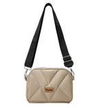 Small Bag Sand Beige Classic