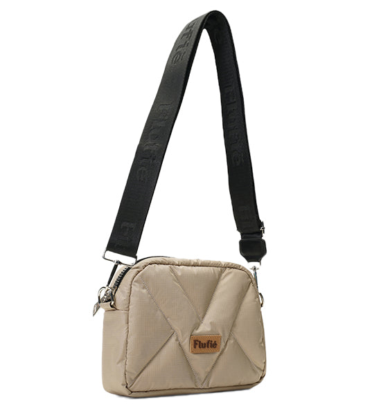 Small Bag Sand Beige Classic