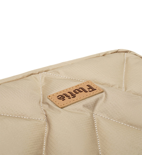Small Bag Sand Beige Classic