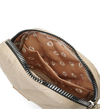 Small Bag Sand Beige Classic