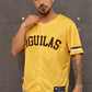 Aguilas Cibaeñas Yellow Jersey