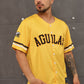 Aguilas Cibaeñas Yellow Jersey