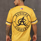 Aguilas Cibaeñas Yellow Jersey
