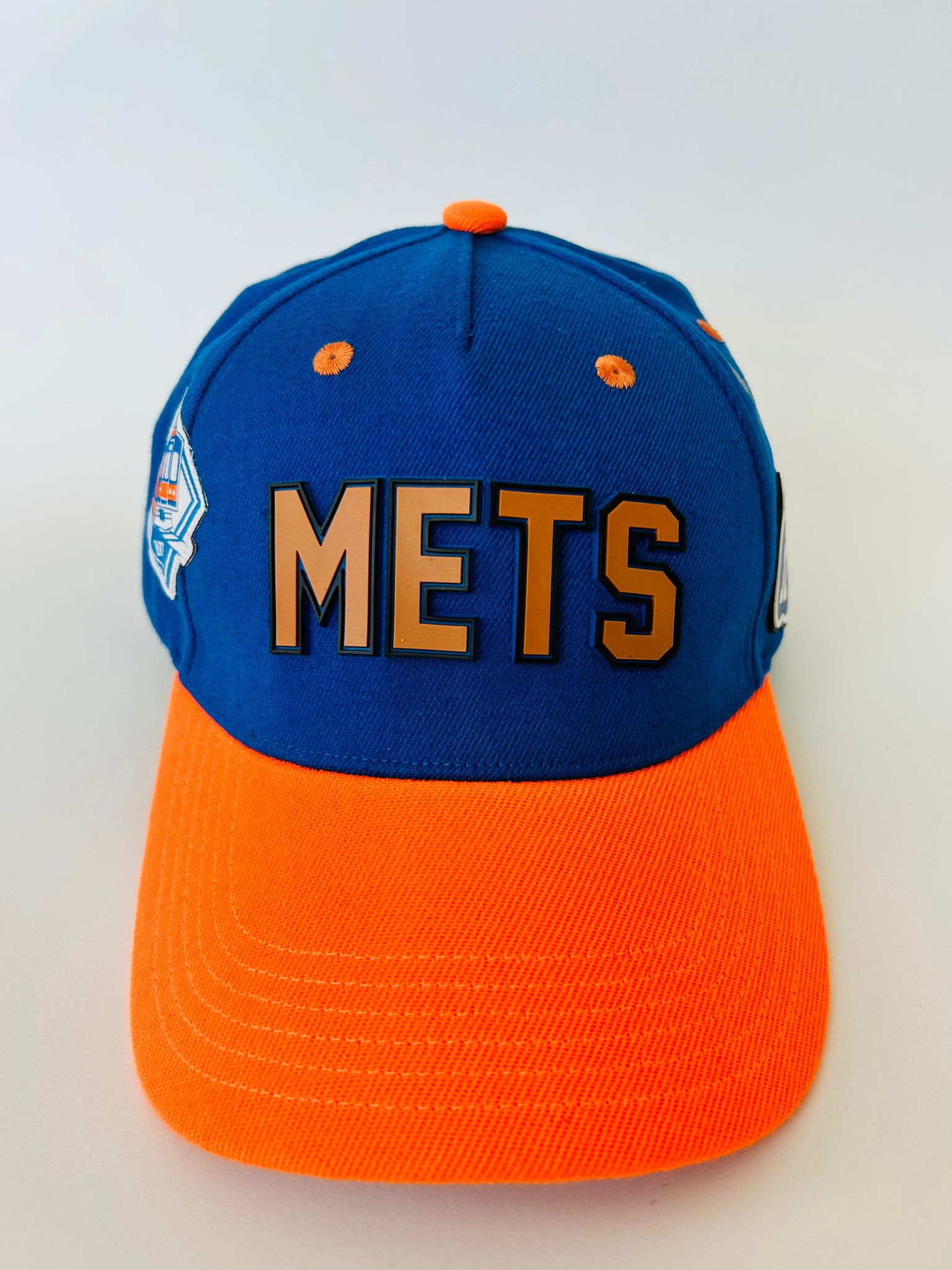 baseball cap  ny mets 1