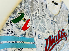 diablos rojos detail 3