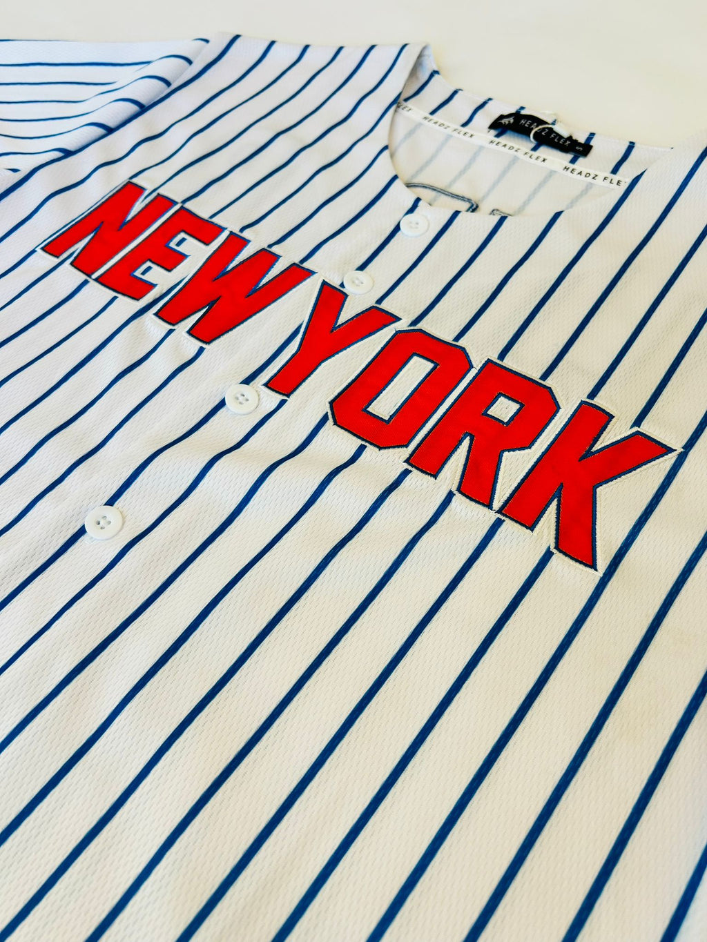 baseball jersey ny lindor mets 3