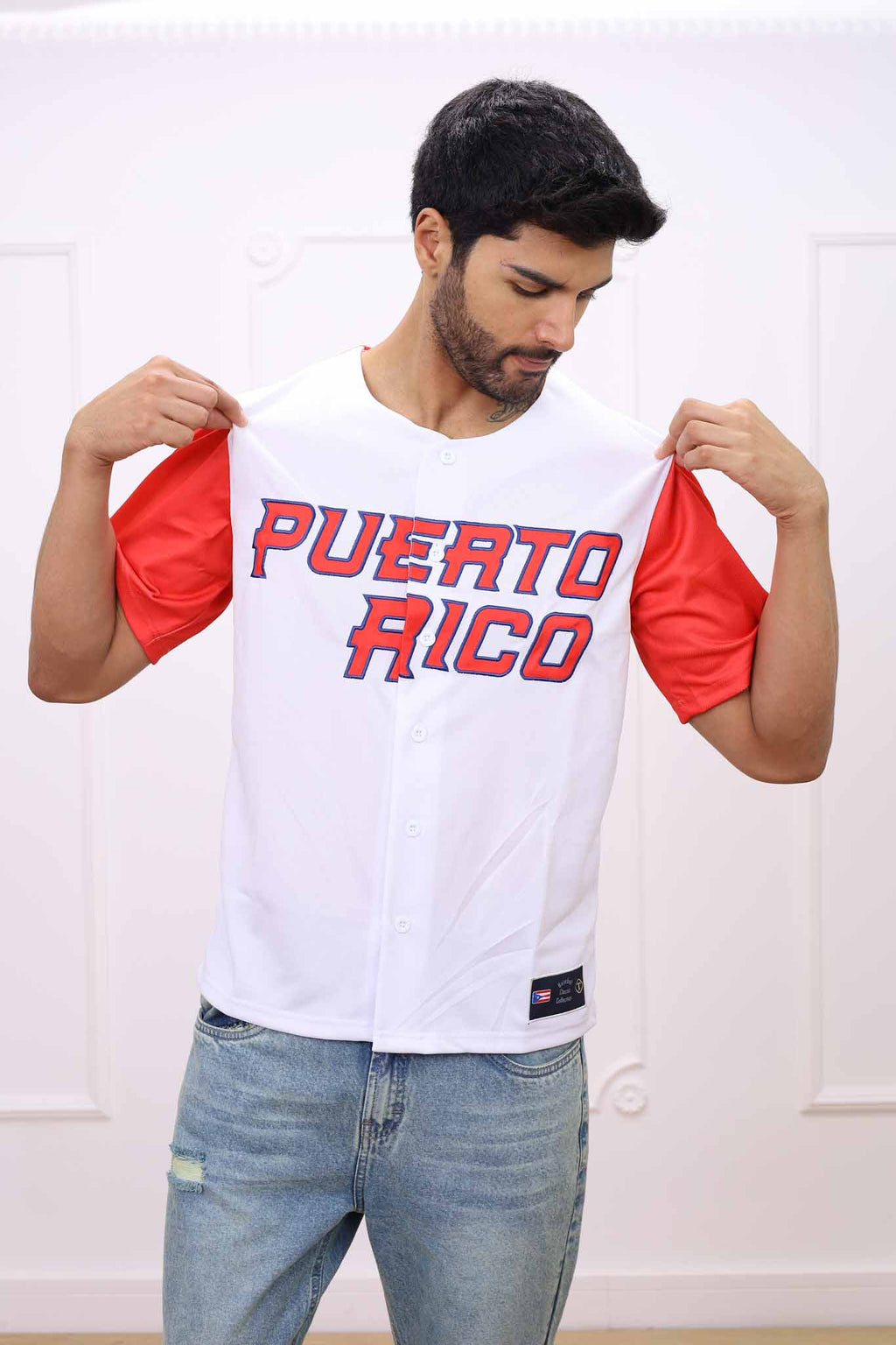 baseball jersey pr classic 4