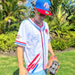 baseball jersey  puerto rico wepa 2