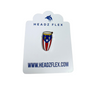 Puerto Rico Flag Conga Drum Enamel Pin