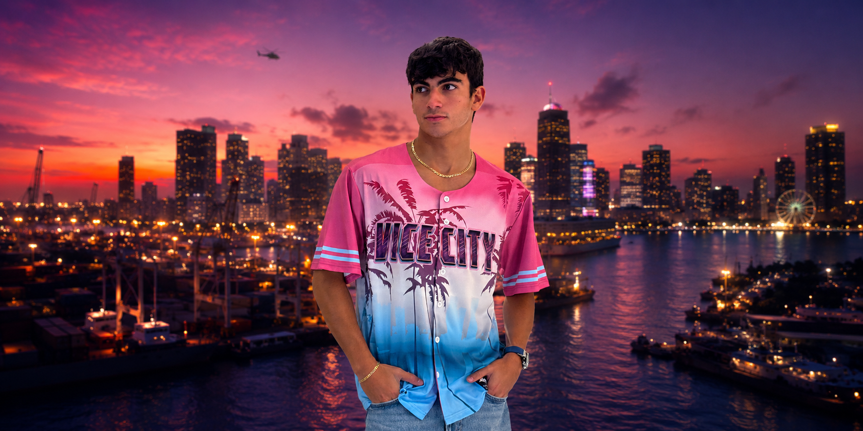 Headzflex featured collection banner