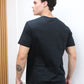 HeadzFlex Premium BLUE  Swarovski Bean T-Shirt – Exclusive Collection
