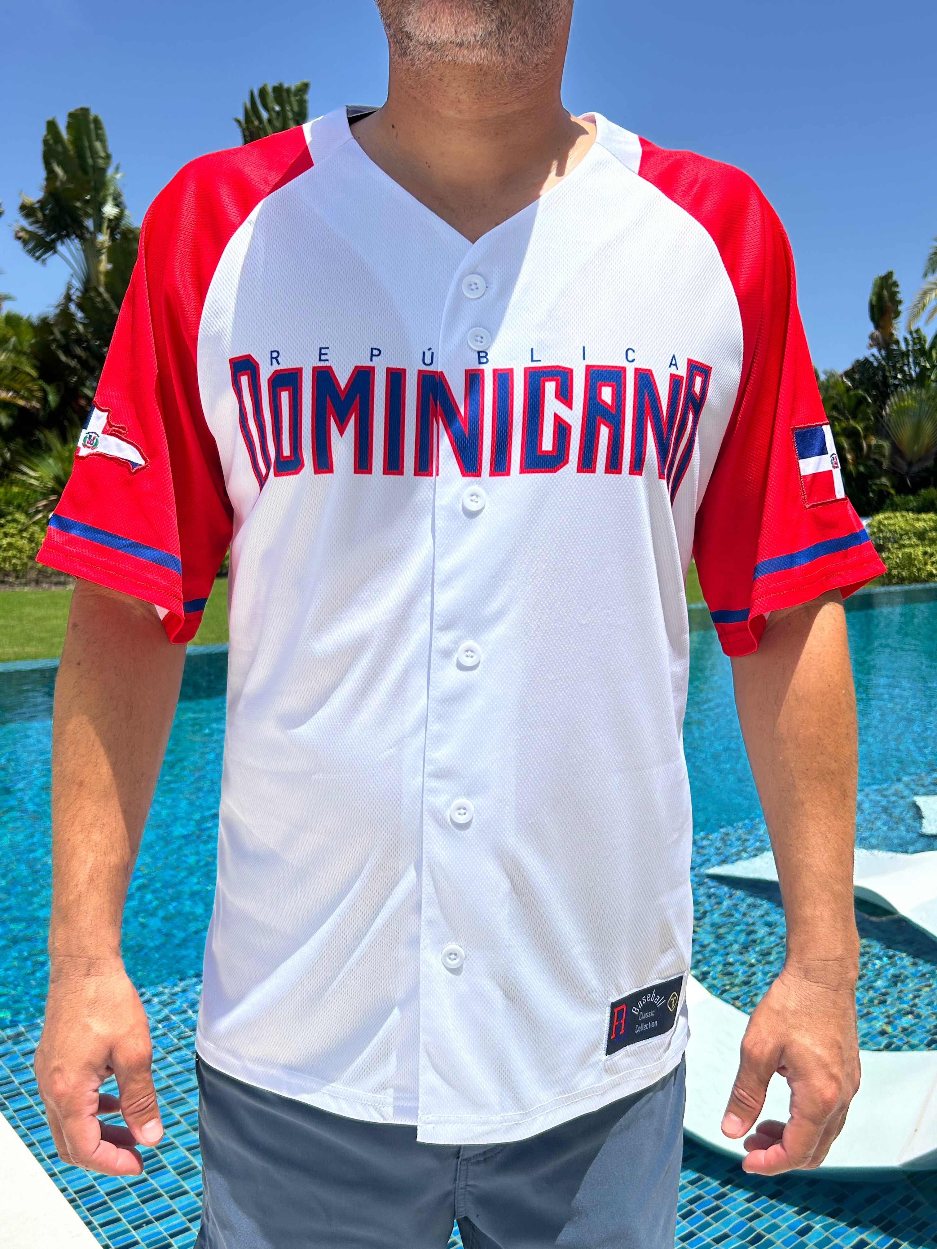 jersey white dominicana 1