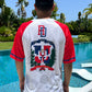 jersey white dominicana 3
