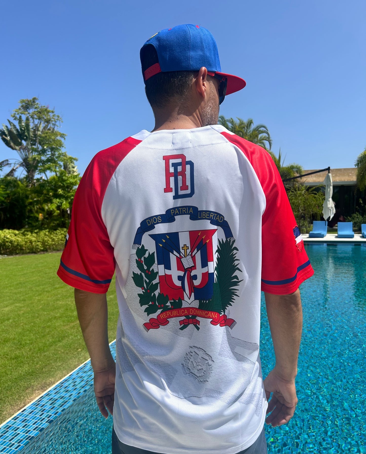 jersey white dominicana 4