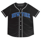 New York Baseball Jersey – 212 Fan Edition with NYC Landmarks and Embroidered Front Design
