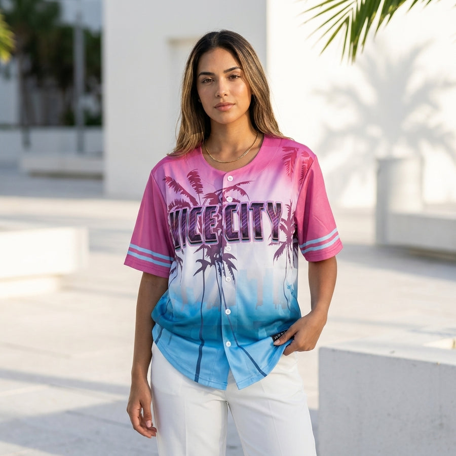 Vice City Drop