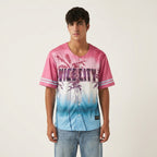 Vice Nights Baseball Jersey