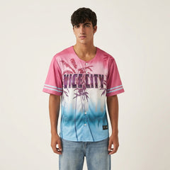 Vice Nights Baseball Jersey