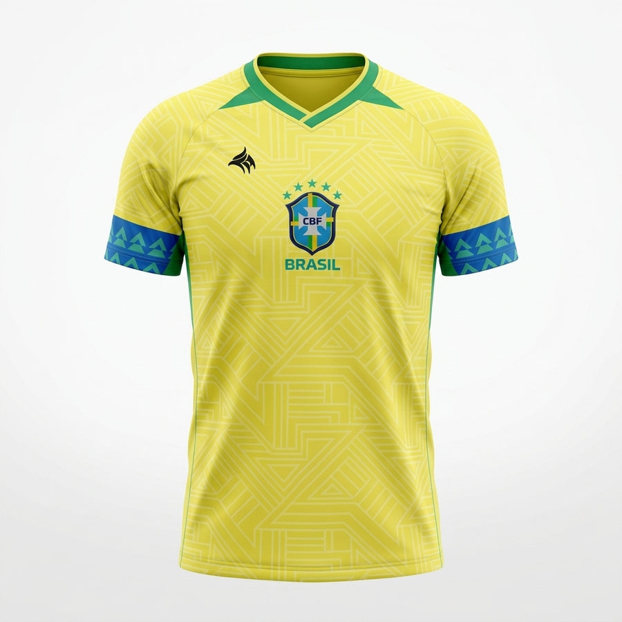 Soccer Jerseys