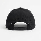 Liberty Eagle Water Repellent Trucker Hat