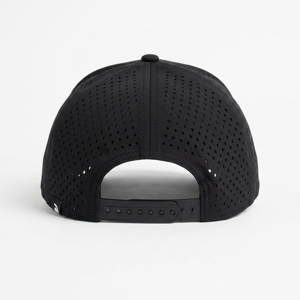 Liberty Eagle Water Repellent Trucker Hat