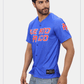 Puerto Rico Boricua Blue Baseball Jersey – Roberto Clemente #21