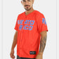 Puerto Rico Boricua Red Baseball Jersey –  Clemente #21